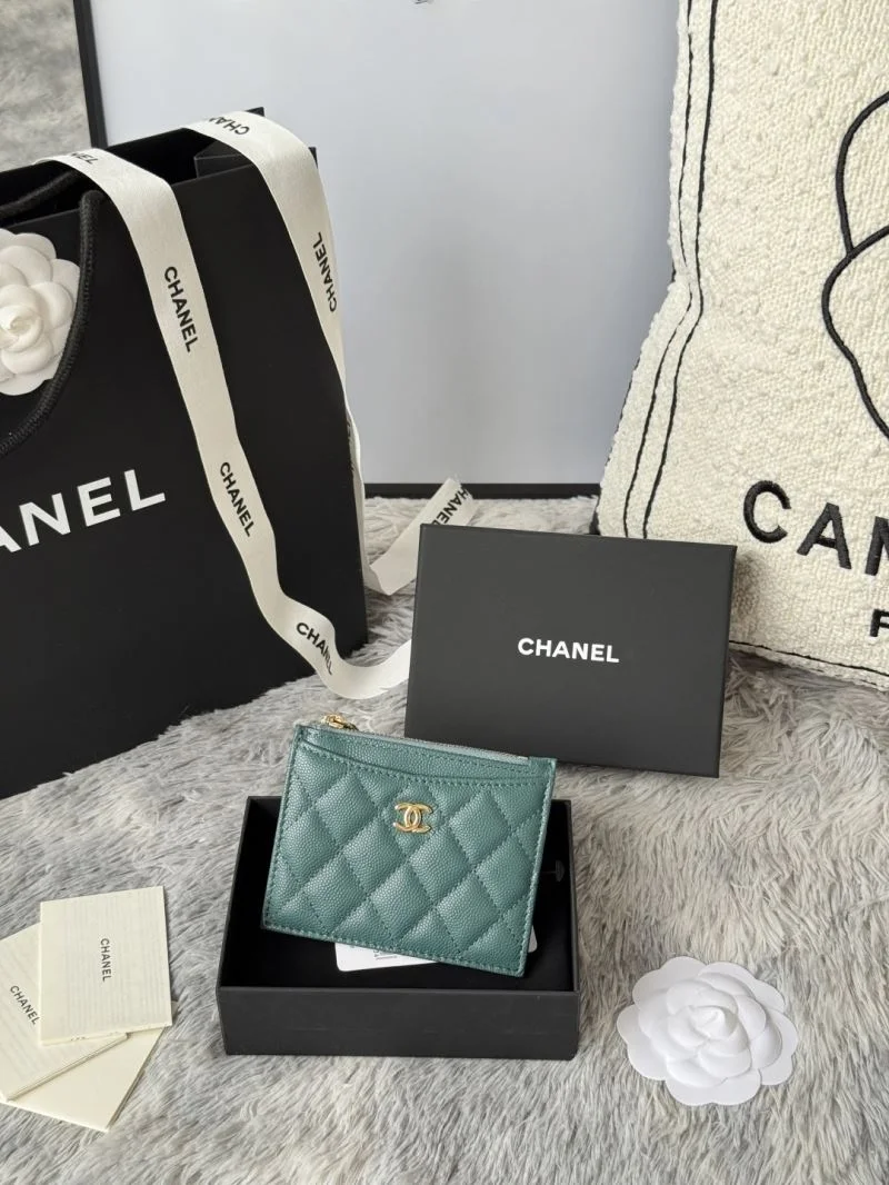 EasyCare Chanel Wallets Purse 52395