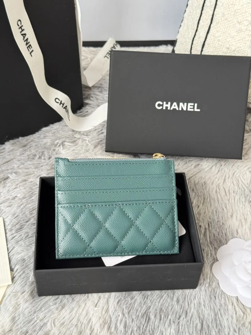 EasyCare Chanel Wallets Purse 52395