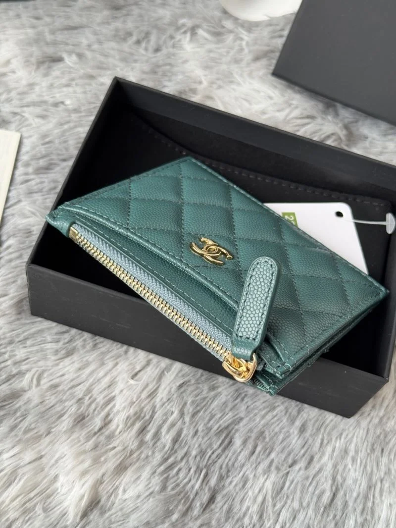 EasyCare Chanel Wallets Purse 52395
