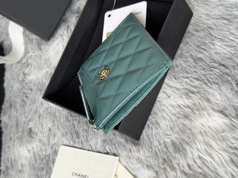 EasyCare Chanel Wallets Purse 52395