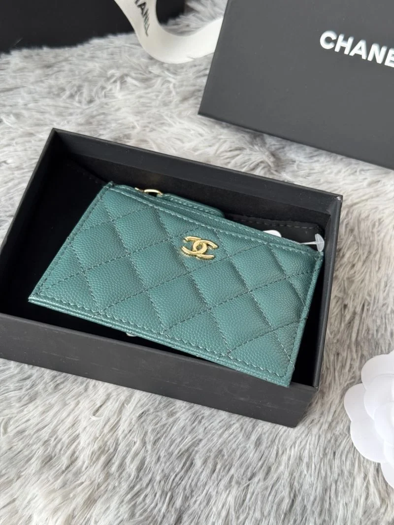 EasyCare Chanel Wallets Purse 52395