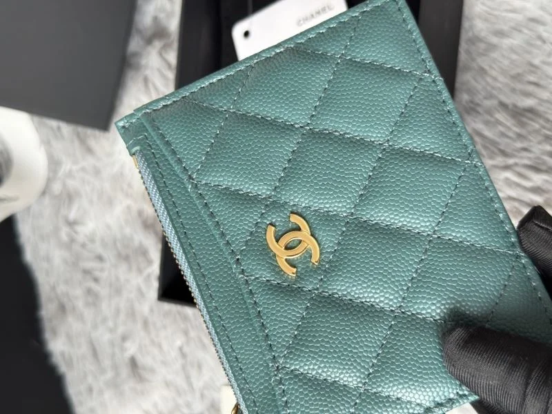 EasyCare Chanel Wallets Purse 52395