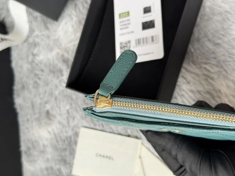EasyCare Chanel Wallets Purse 52395