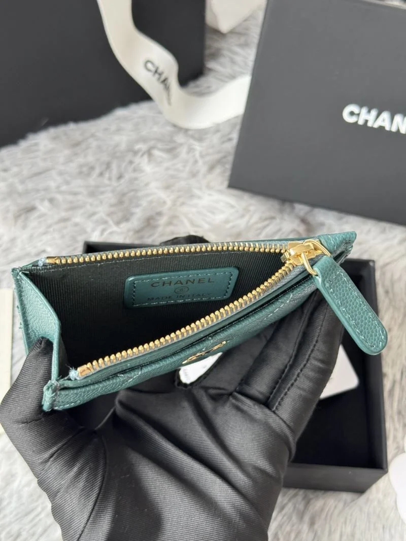 EasyCare Chanel Wallets Purse 52395