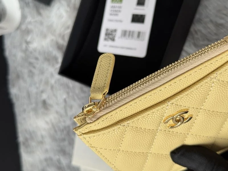 Chanel Wallets Purse DailyWear 52396