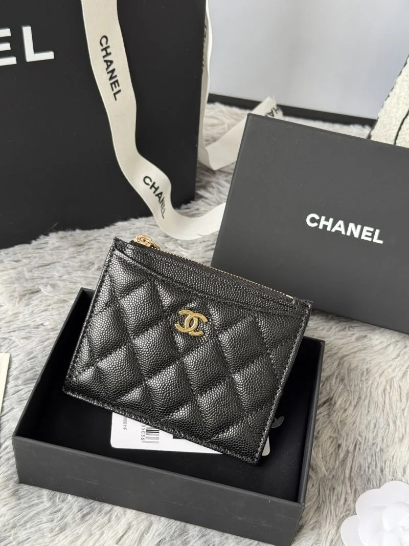 Chanel Wallets Purse ModernLook 52425
