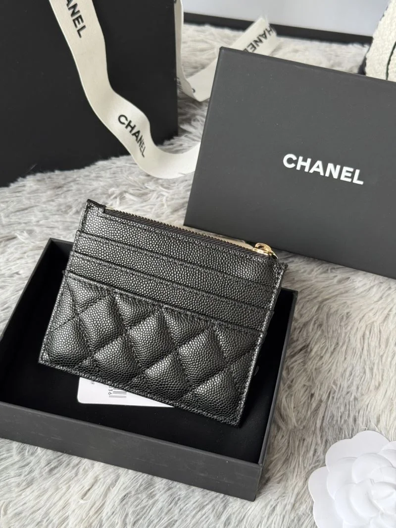 Chanel Wallets Purse ModernLook 52425