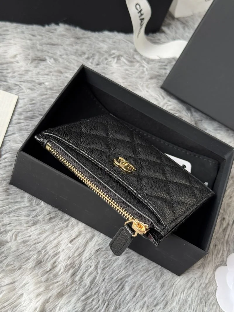 Chanel Wallets Purse ModernLook 52425