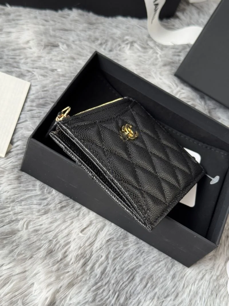 Chanel Wallets Purse ModernLook 52425