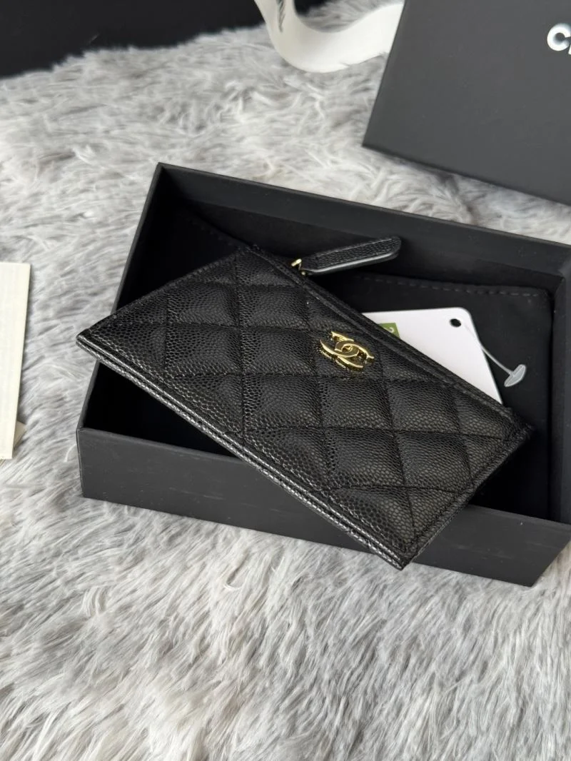 Chanel Wallets Purse ModernLook 52425