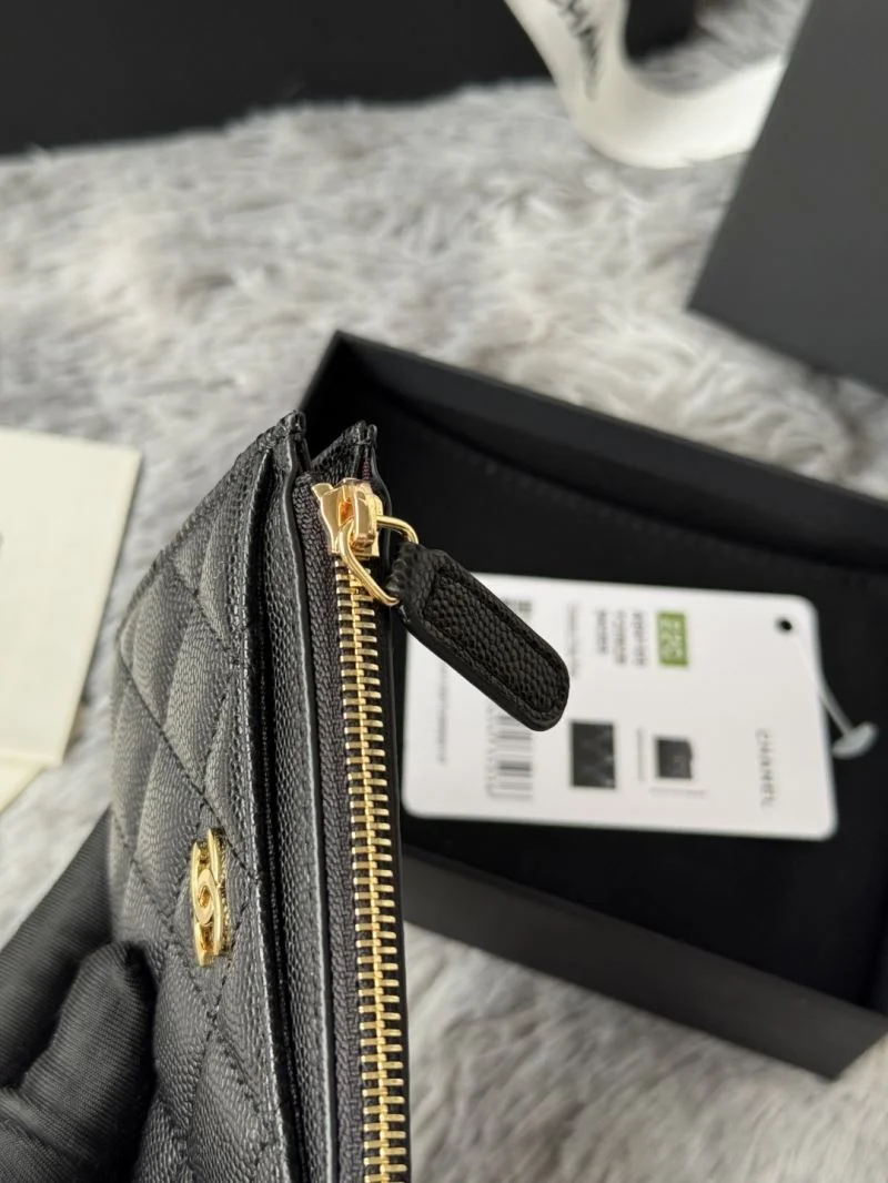 Chanel Wallets Purse ModernLook 52425