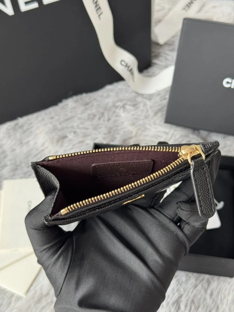 Chanel Wallets Purse ModernLook 52425