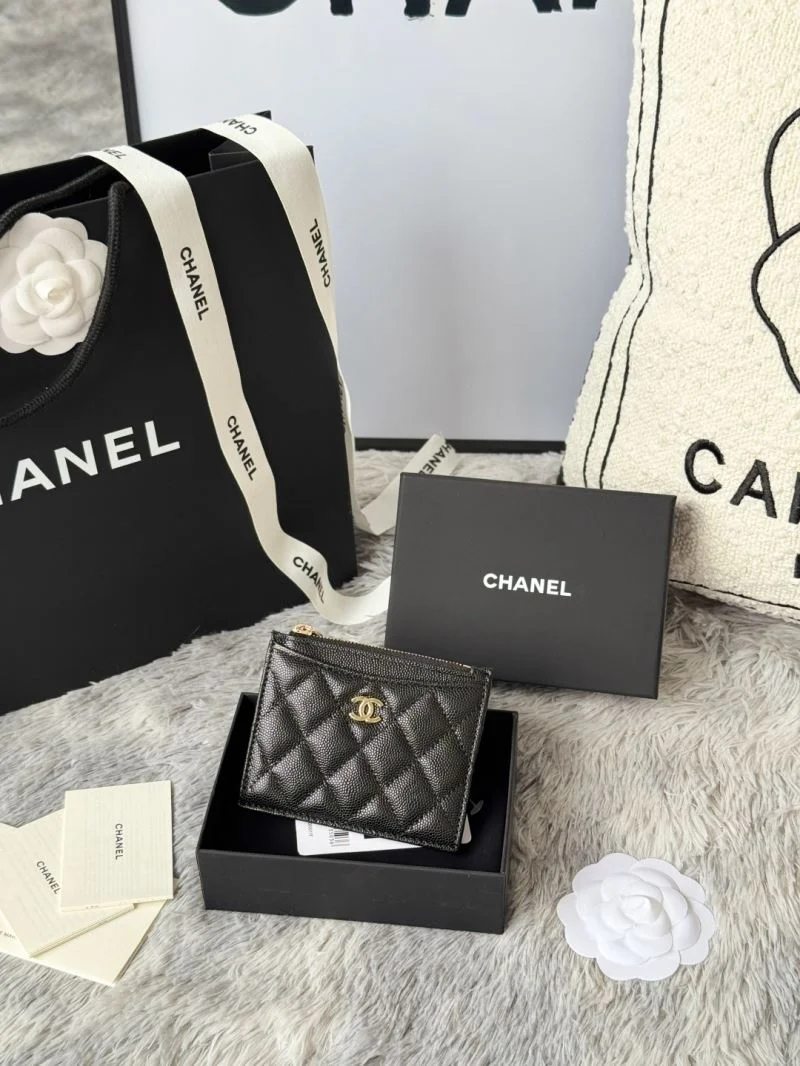 Chanel Wallets Purse ModernLook 52425