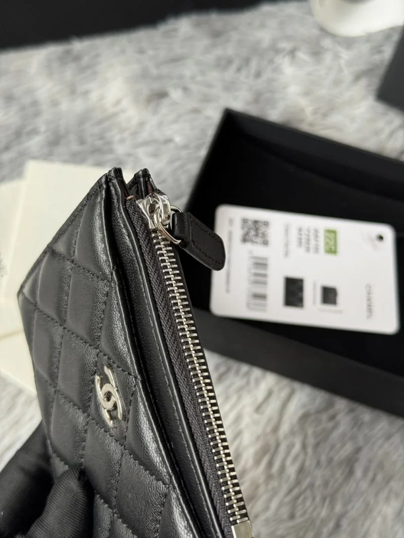 Durable Chanel Wallets Purse 52439