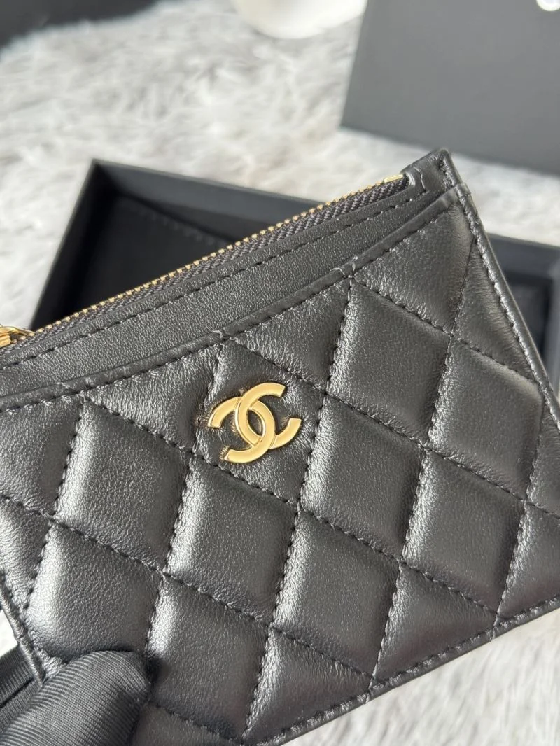 Chanel Wallets Purse GoAnywhere 52390