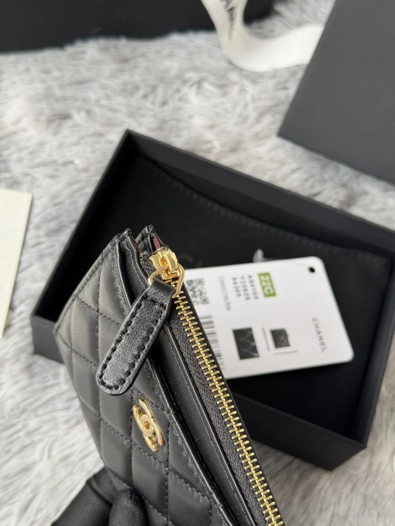 Chanel Wallets Purse GoAnywhere 52390