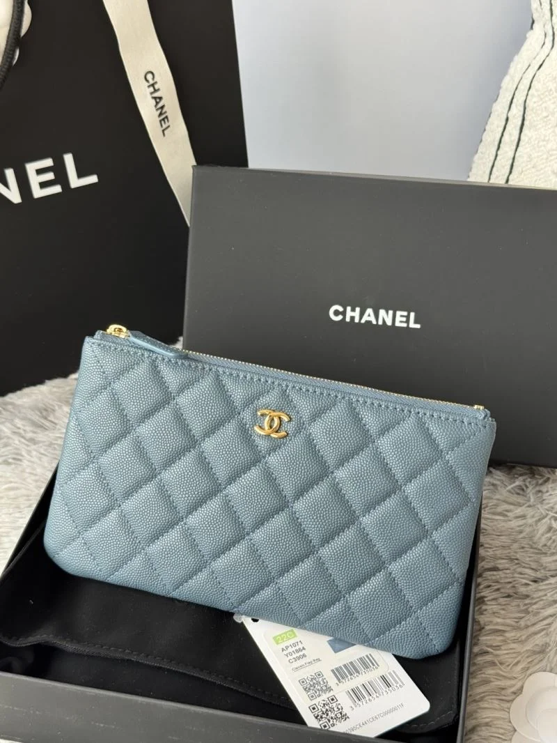 Fashionable Chanel Wallets Purse 52388