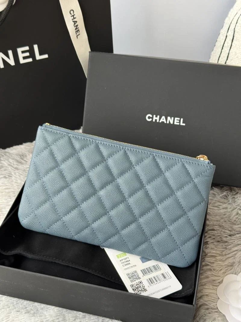 Fashionable Chanel Wallets Purse 52388