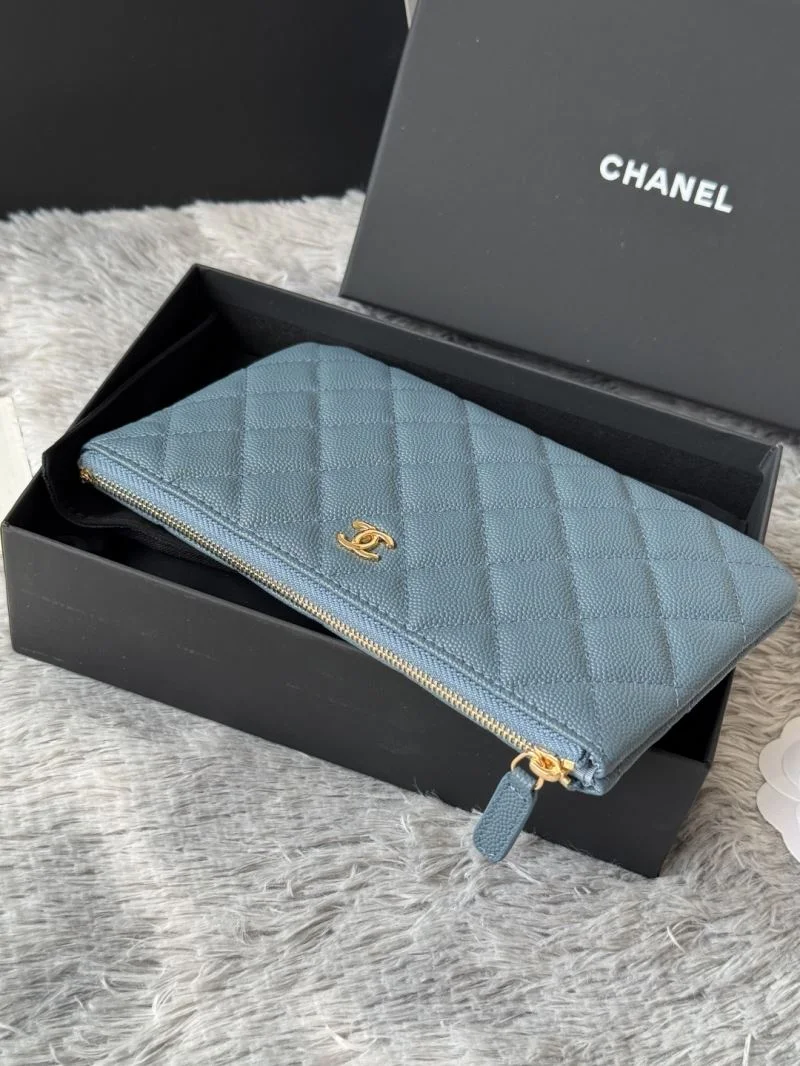Fashionable Chanel Wallets Purse 52388