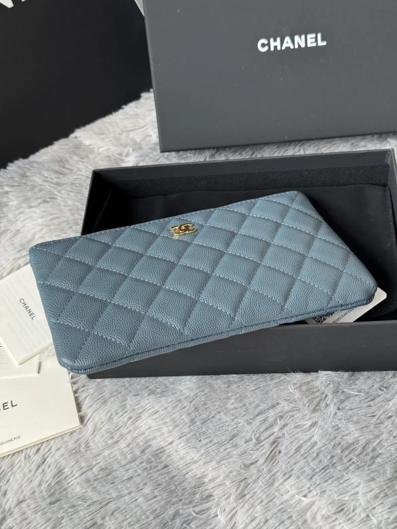 Fashionable Chanel Wallets Purse 52388