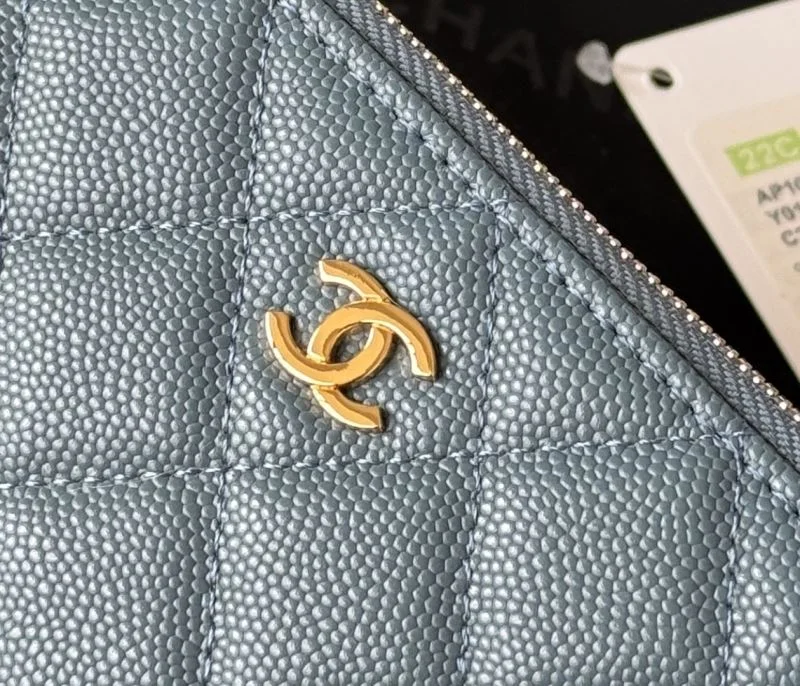 Fashionable Chanel Wallets Purse 52388