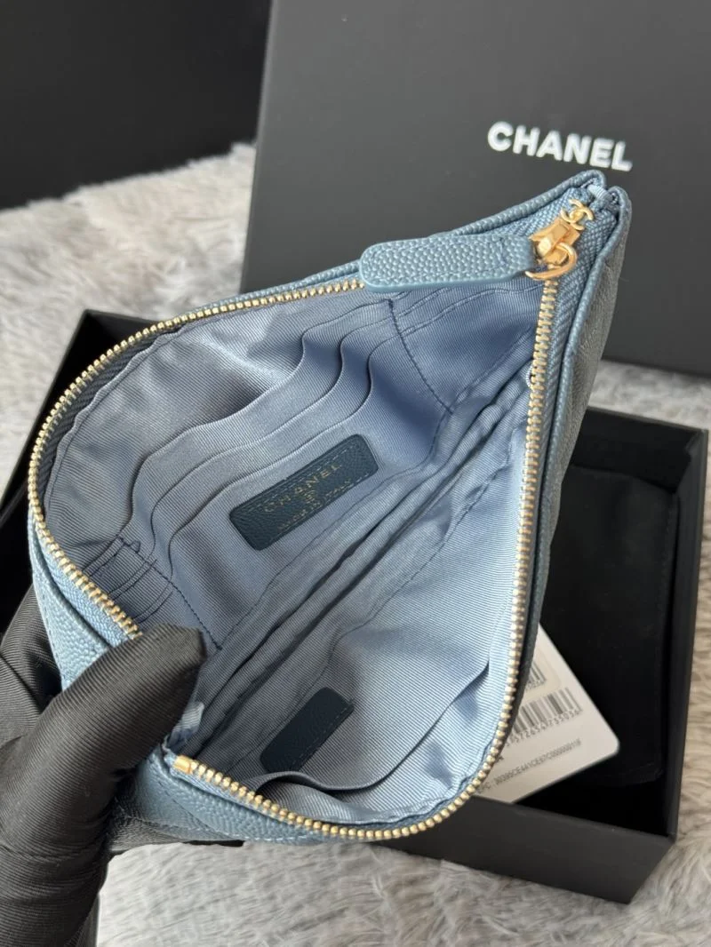 Fashionable Chanel Wallets Purse 52388