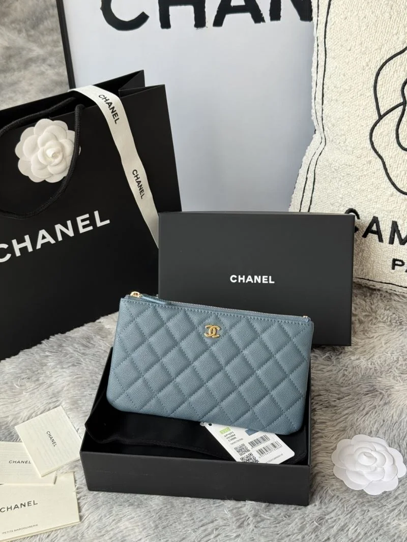 Fashionable Chanel Wallets Purse 52388
