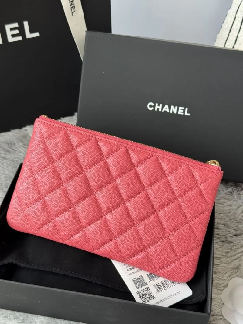 Chanel Wallets Purse Colorful 52387