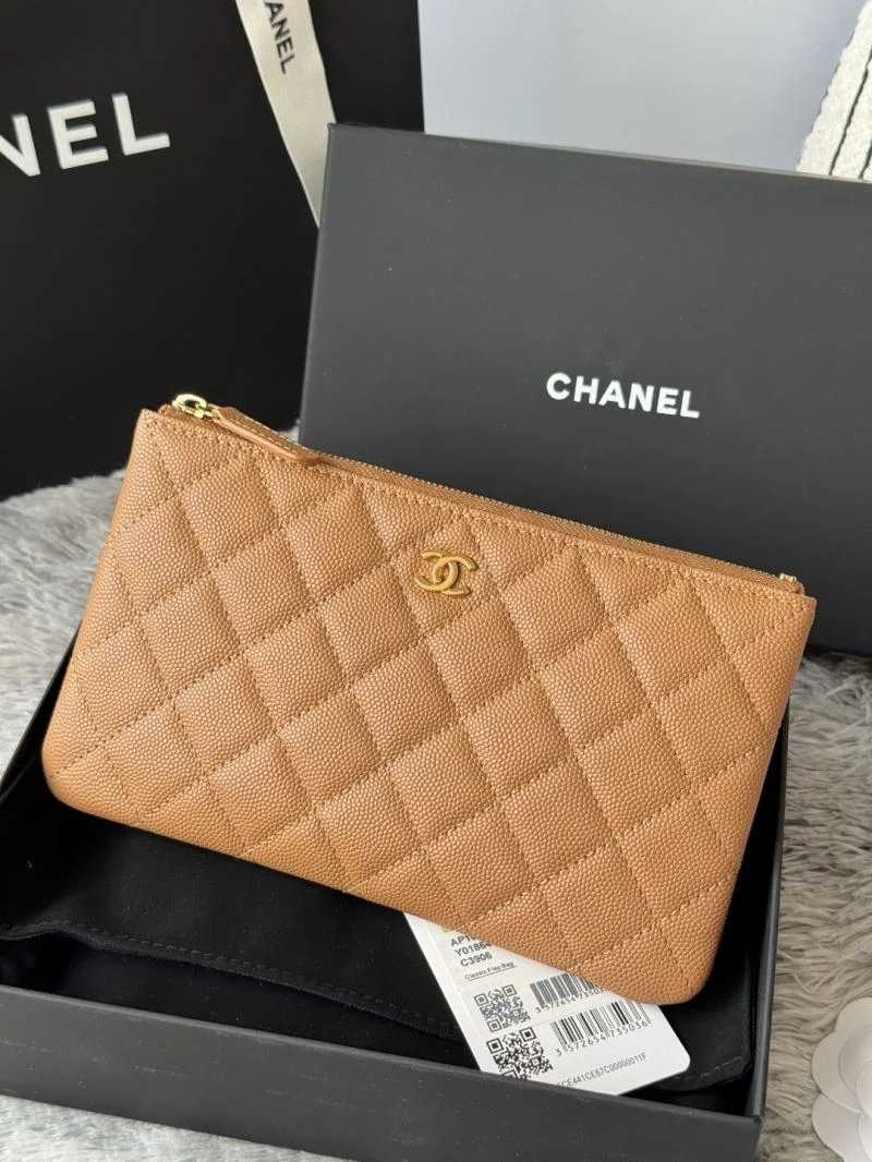 Chanel Wallets Purse Trendy 52380