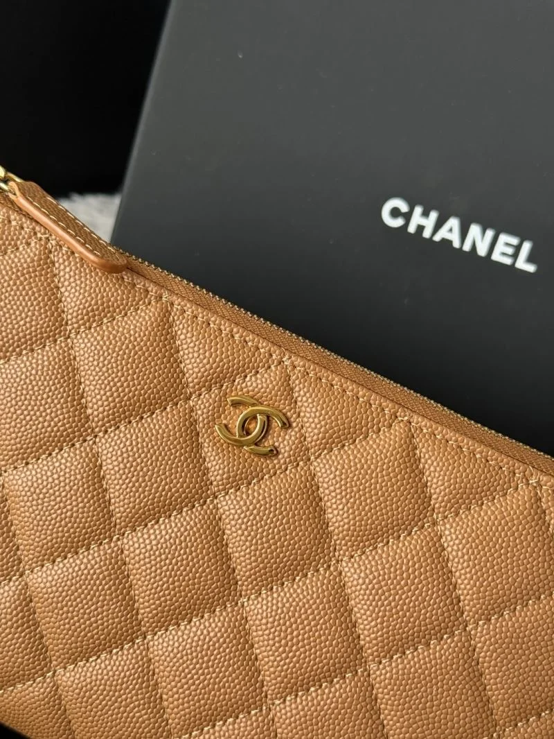 Chanel Wallets Purse Trendy 52380