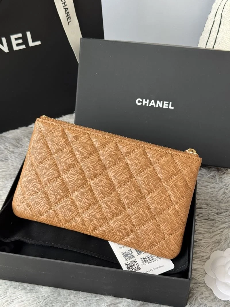 Chanel Wallets Purse Trendy 52380