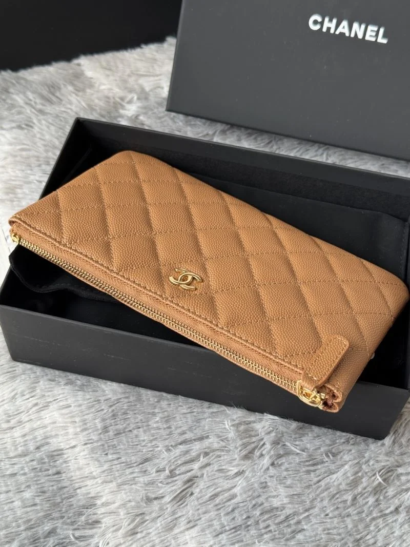 Chanel Wallets Purse Trendy 52380