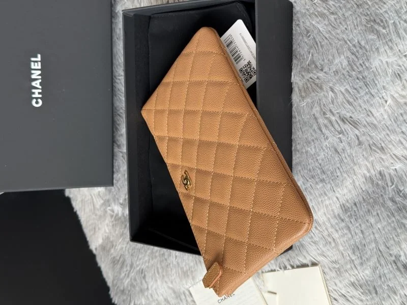 Chanel Wallets Purse Trendy 52380