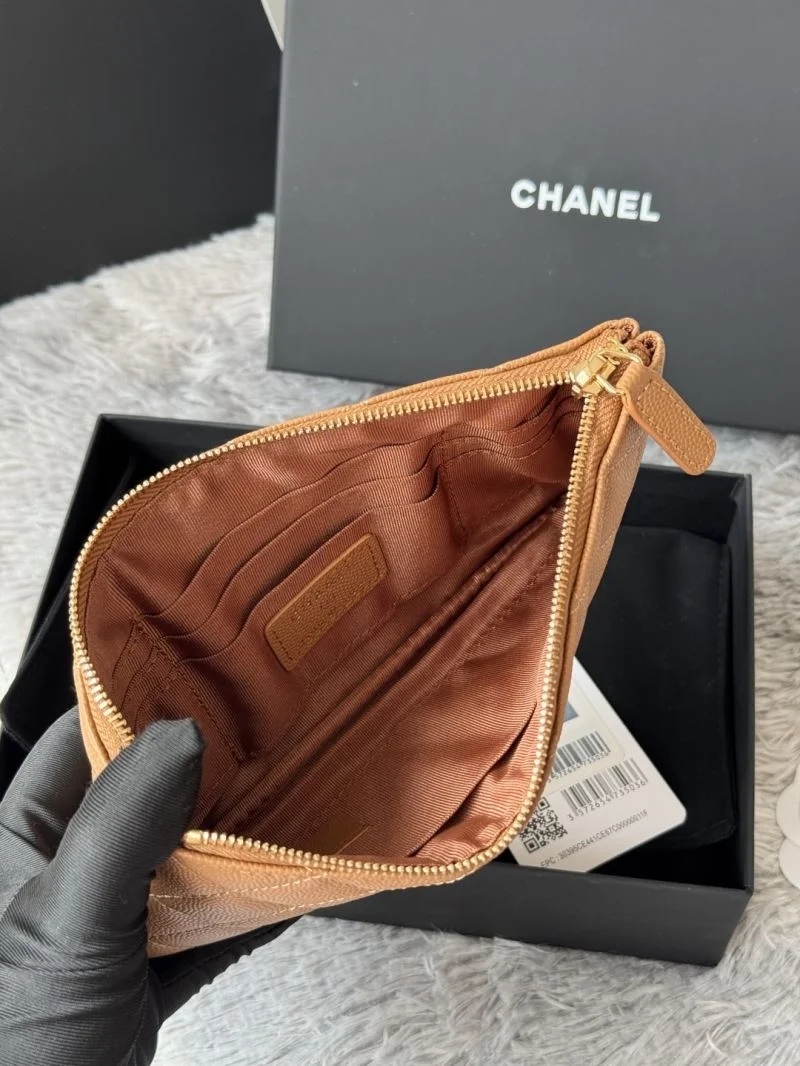 Chanel Wallets Purse Trendy 52380