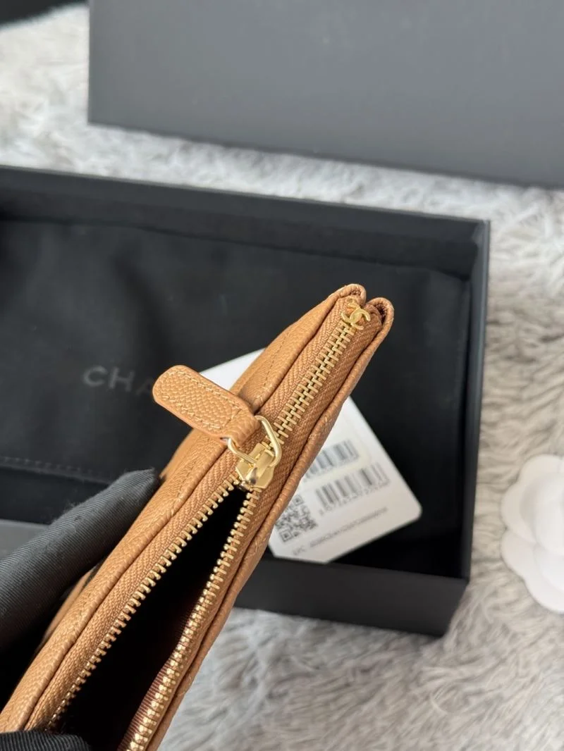 Chanel Wallets Purse Trendy 52380