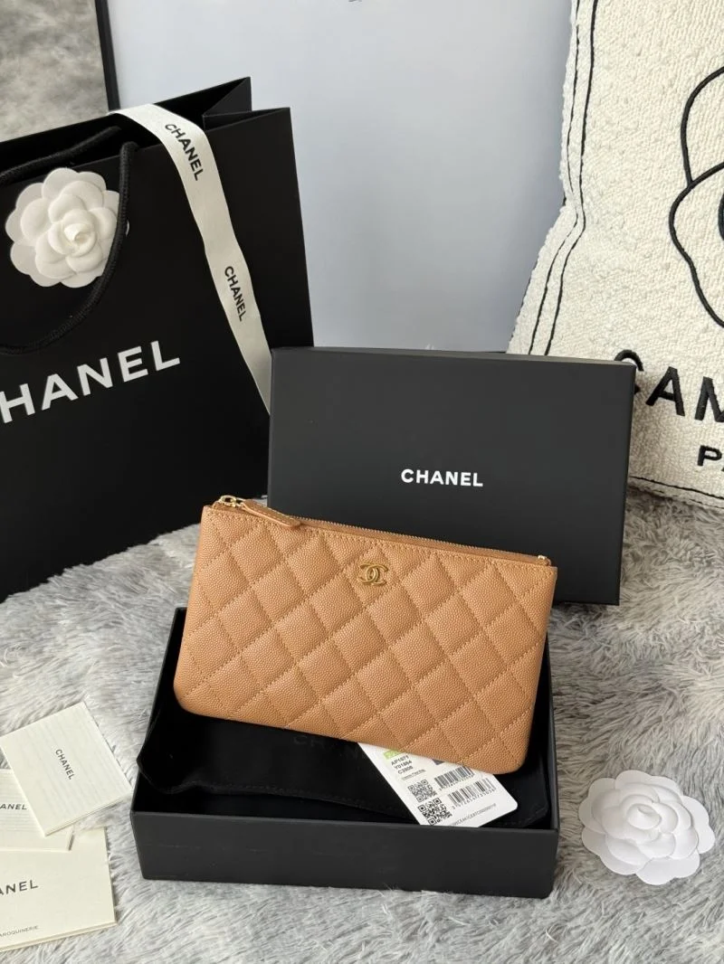Chanel Wallets Purse Trendy 52380