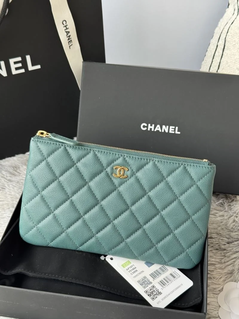 MoistureWicking Chanel Wallets Purse 52379