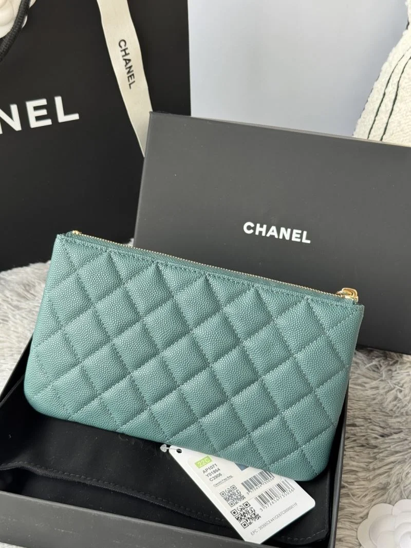 MoistureWicking Chanel Wallets Purse 52379