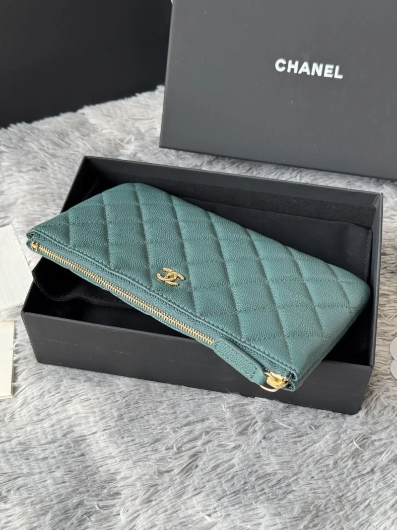 MoistureWicking Chanel Wallets Purse 52379