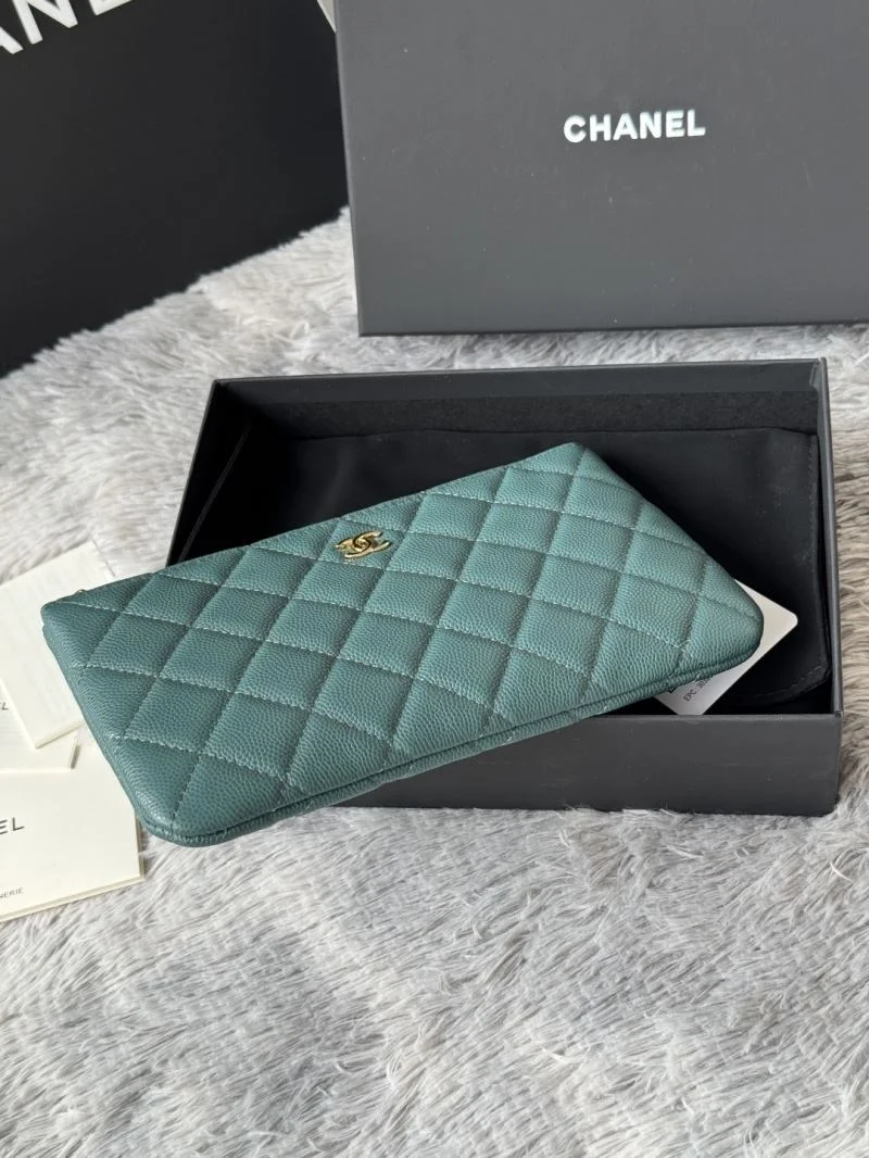 MoistureWicking Chanel Wallets Purse 52379