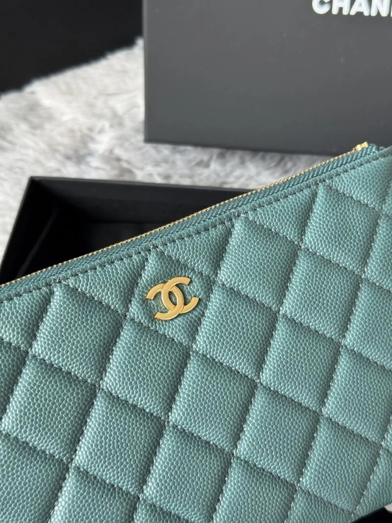 MoistureWicking Chanel Wallets Purse 52379