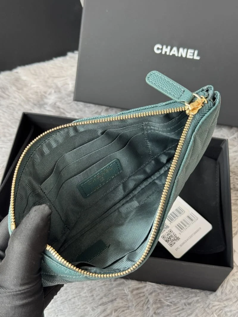 MoistureWicking Chanel Wallets Purse 52379