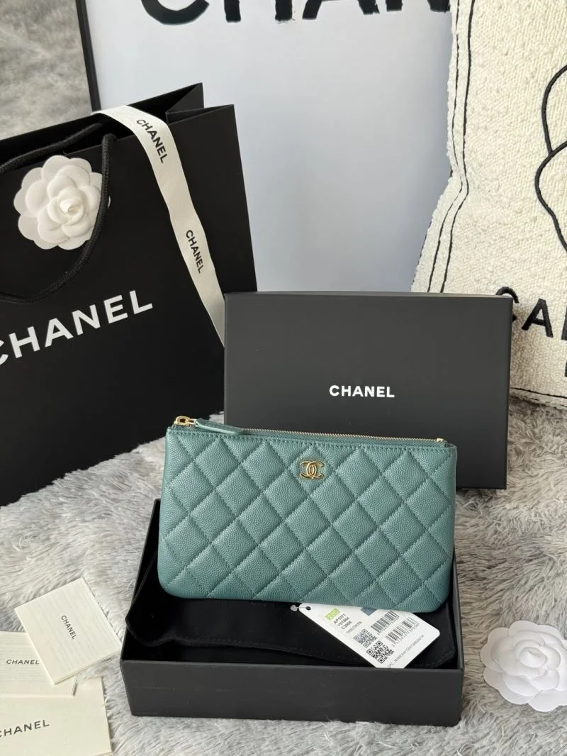 MoistureWicking Chanel Wallets Purse 52379
