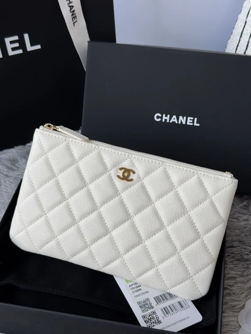 Chanel Wallets Purse RelaxedFit 52422