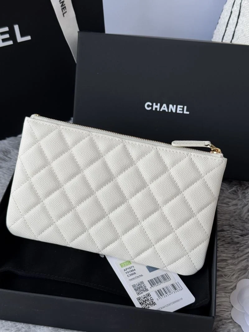 Chanel Wallets Purse RelaxedFit 52422