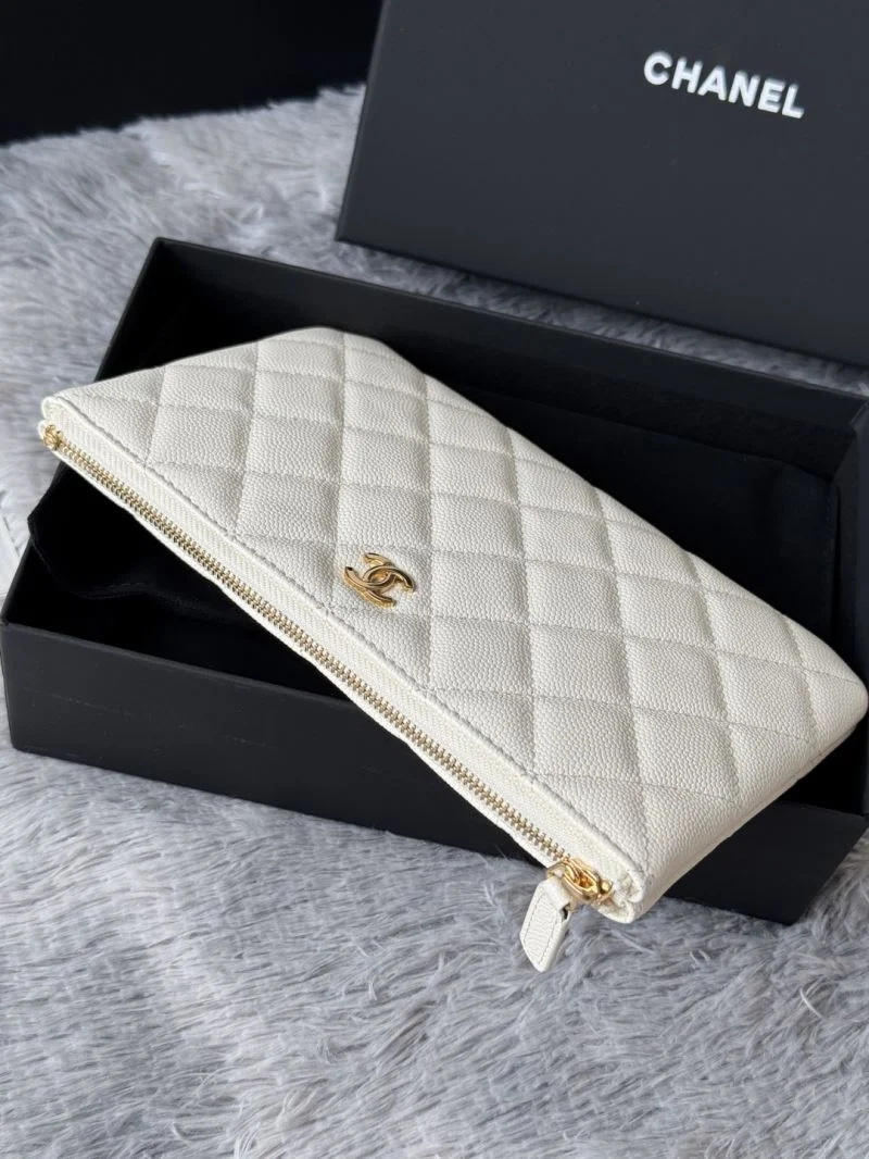 Chanel Wallets Purse RelaxedFit 52422