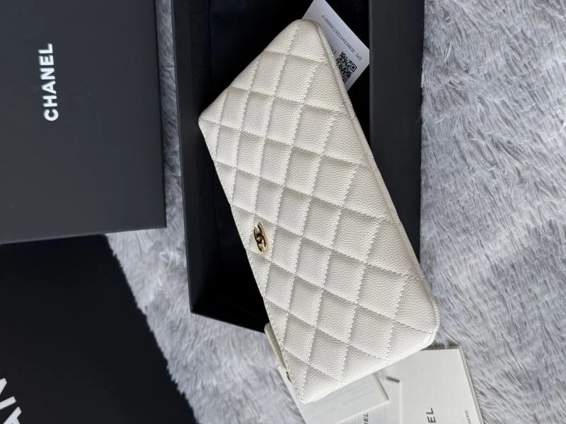 Chanel Wallets Purse RelaxedFit 52422