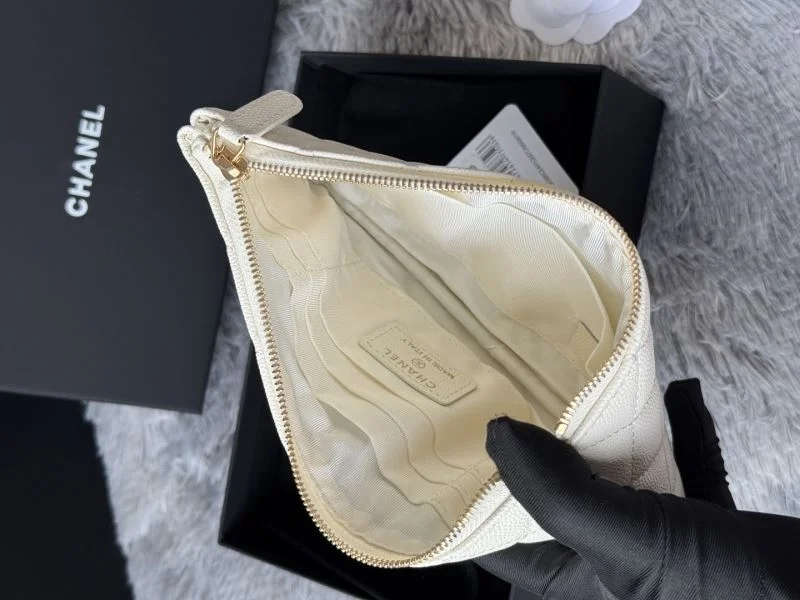 Chanel Wallets Purse RelaxedFit 52422