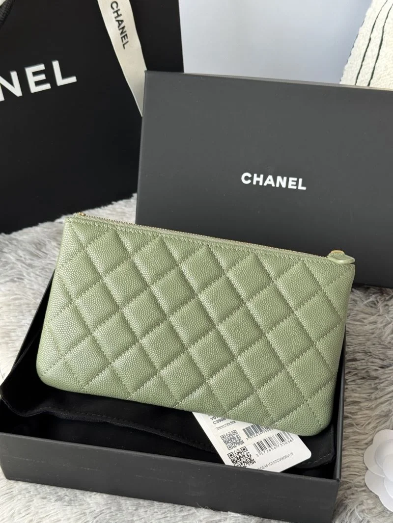 Chanel Wallets Purse Trendy 52378