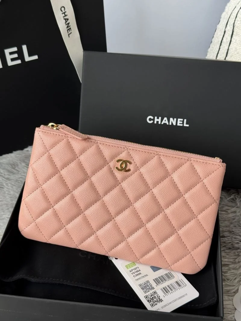 WellDesigned Chanel Wallets Purse 52375